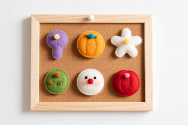 Felt board