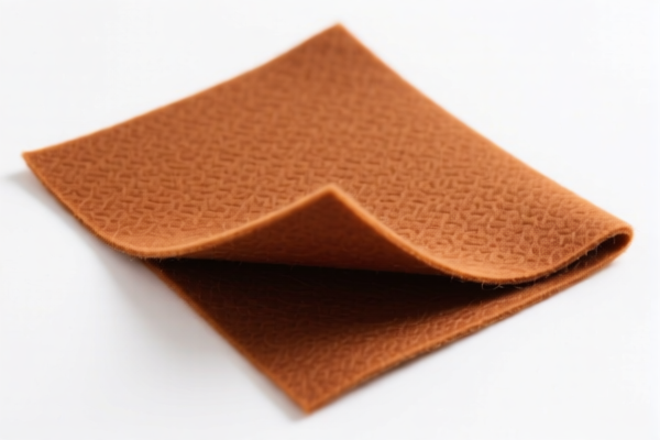 Felt sheet
