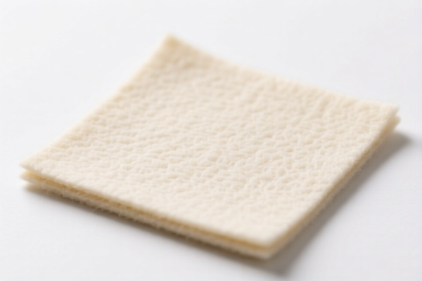 Felt sheet