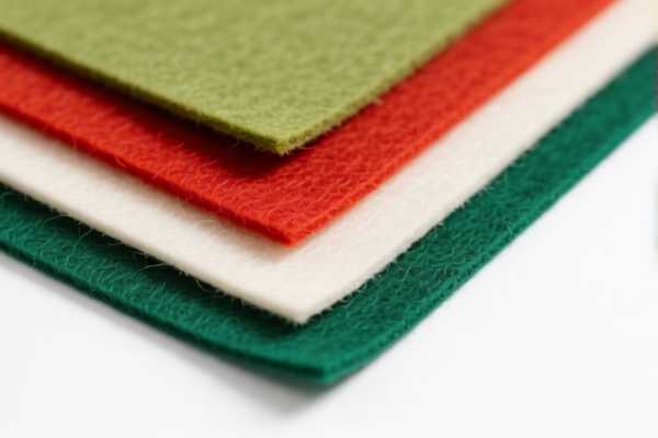 Felt sheet