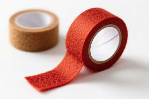 Felt tape
