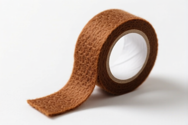 Felt tape