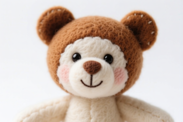 Felt toy