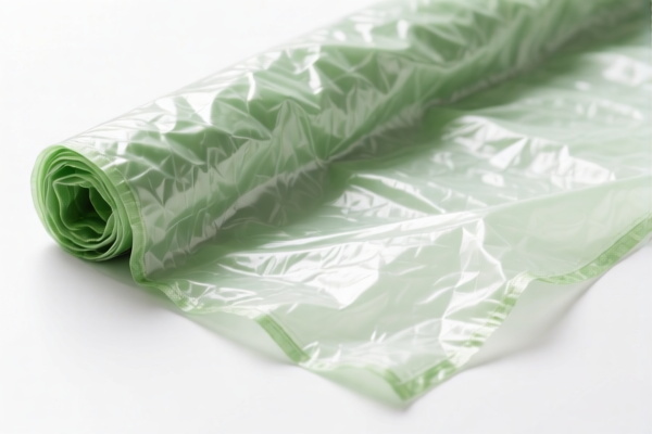 Nonwoven Agricultural Cover Fabric