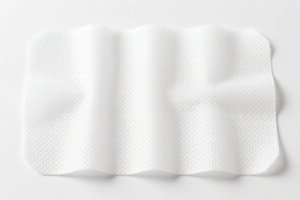 Nonwoven Placemat