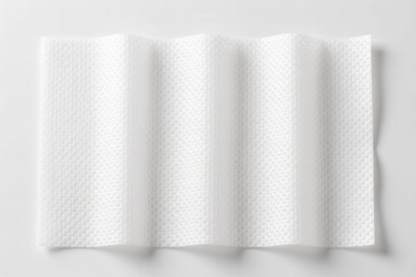 Nonwoven Placemat