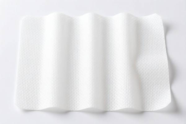 Nonwoven Placemat