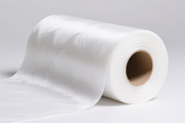 Polyester Nonwoven Roll