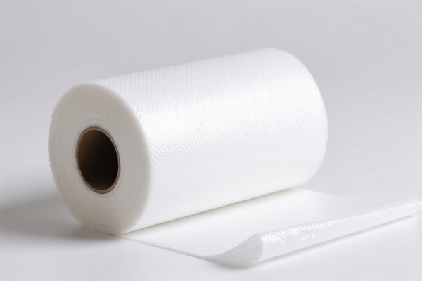 Polypropylene Nonwoven Roll