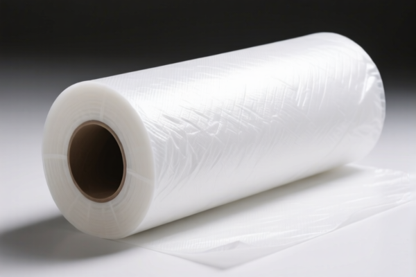 Polypropylene Nonwoven Roll