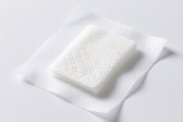 Nonwoven Medical Dressings