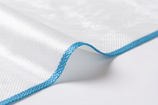 Industrial Nonwoven Fabric