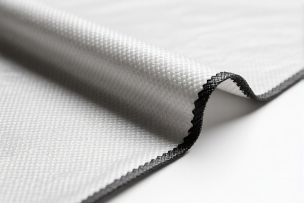 Industrial Nonwoven Fabric