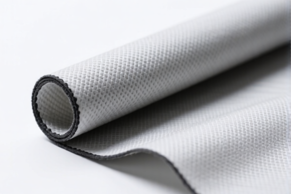 Industrial Nonwoven Fabric