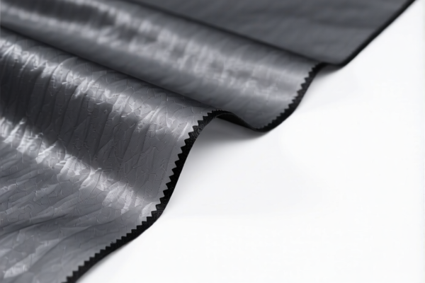 Nonwoven Automotive Interior Material