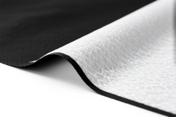 Nonwoven Automotive Interior Material