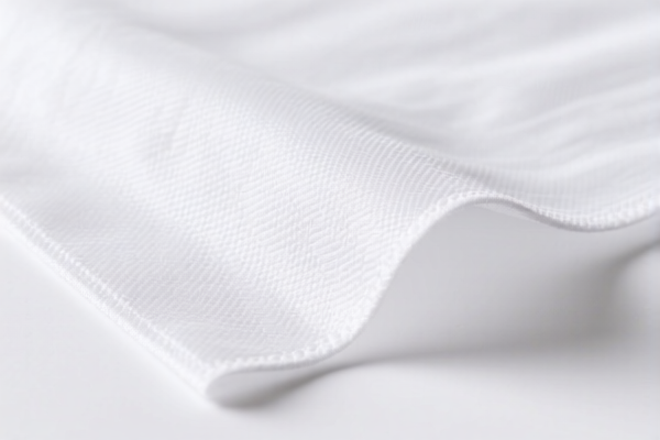 Nonwoven Bed Sheet Material