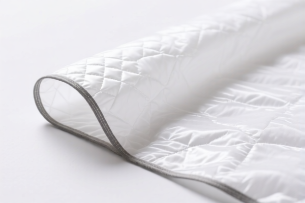 Nonwoven Bed Sheet Material