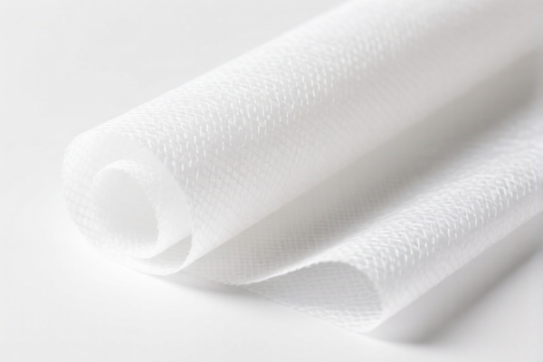 Nonwoven Craft Material