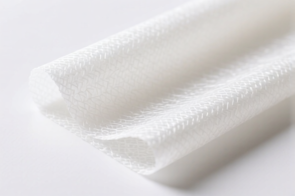 Nonwoven Craft Material