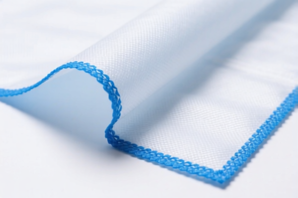 Nonwoven Laboratory Fabric