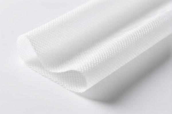 Nonwoven Lining