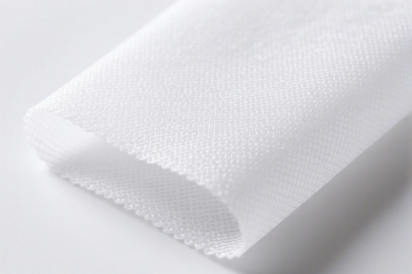Nonwoven Lining