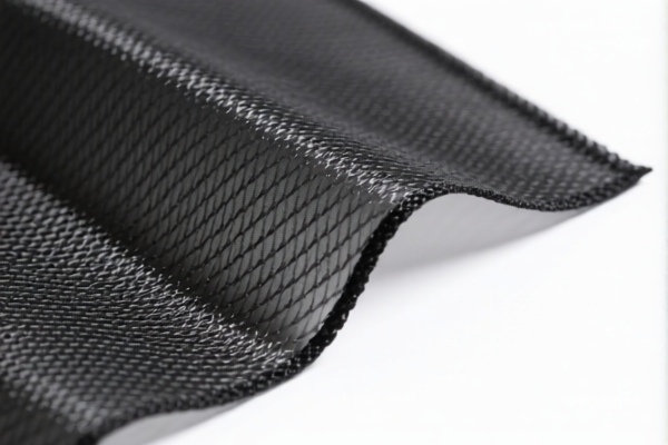 Nonwoven Shoe Material