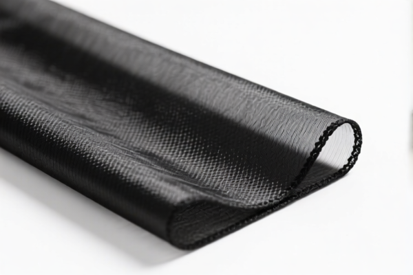 Nonwoven Shoe Material