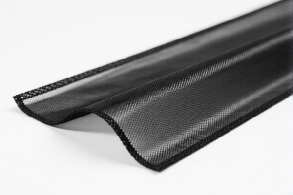 Nonwoven Shoe Material