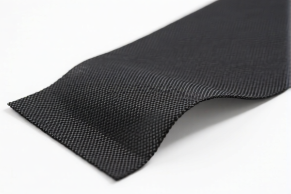 Nonwoven Shoe Material