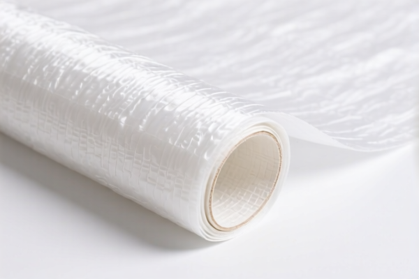 Nonwoven Wall Covering Material