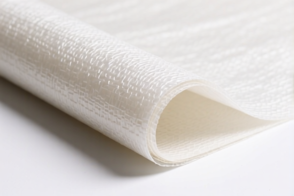 Nonwoven Wall Covering Material