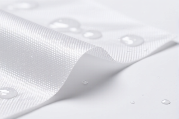 Nonwoven Waterproof Material