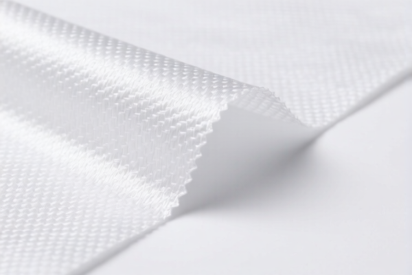 Nonwoven Antistatic Fabric