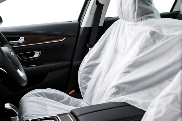 Nonwoven Automotive Interior
