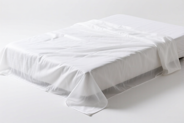 Nonwoven Bed Cloth