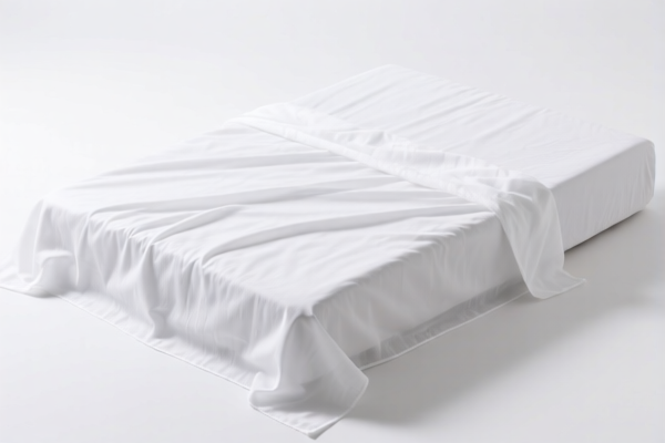 Nonwoven Bed Cloth