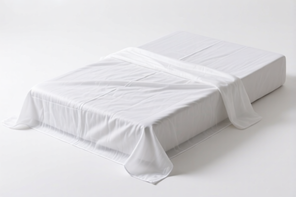 Nonwoven Bed Cloth