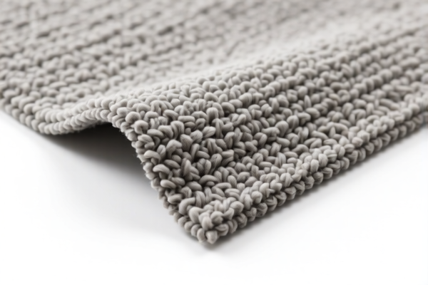 Nonwoven Carpet Cloth