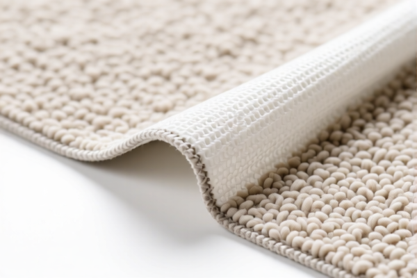 Nonwoven Carpet Cloth
