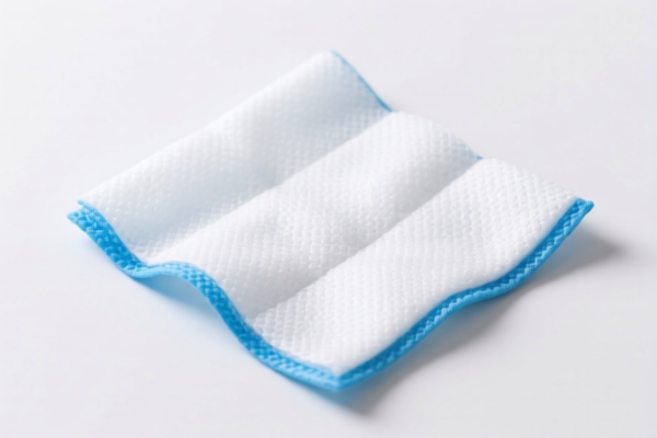 Nonwoven Cleaning Cloths