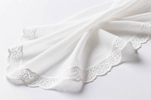 Nonwoven Decorative Cloth