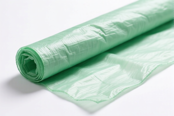 Nonwoven Garden Fabric