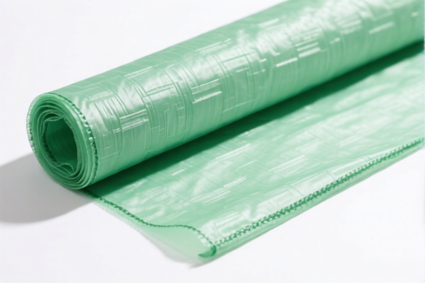 Nonwoven Garden Fabric