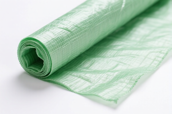 Nonwoven Garden Fabric