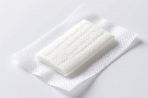 Nonwoven Medical Dressings