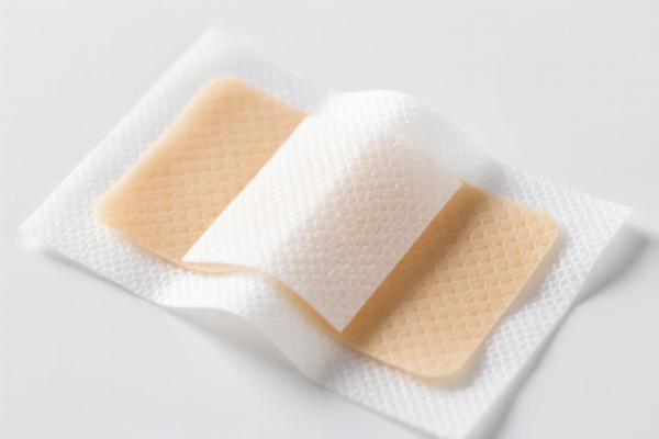 Nonwoven Medical Dressings