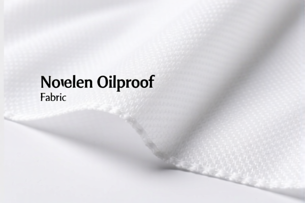 Nonwoven Oilproof Fabric