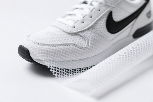 Nonwoven Shoe Material
